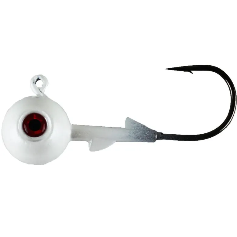 Jigging World Power Ball Jigs Ver. 1 CLOSE-OUT