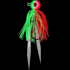 Jigging World Power Ball Swing Jigs