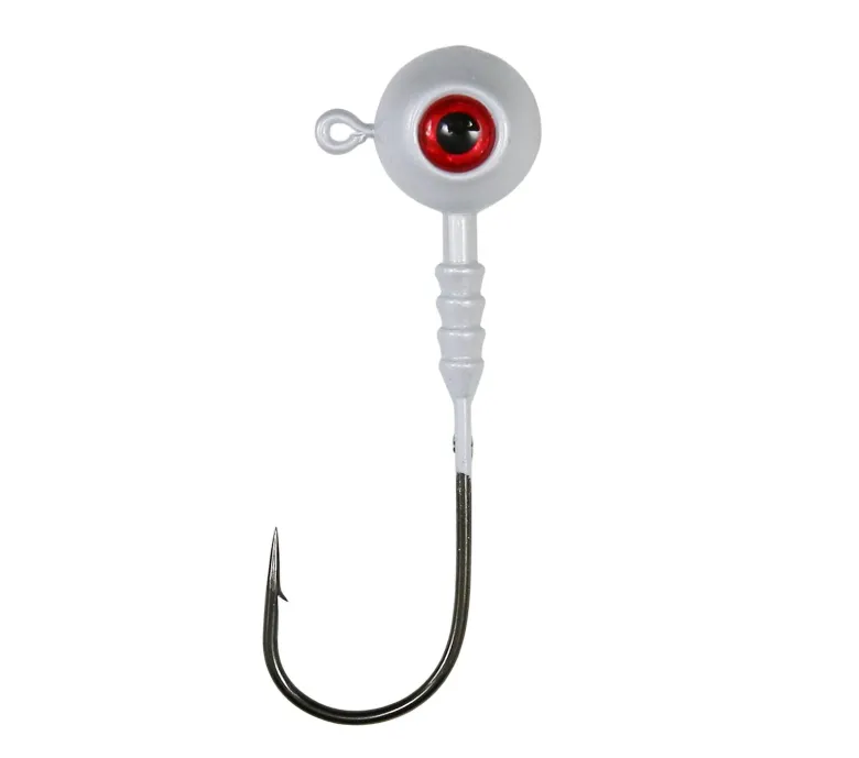 Jigging World Power Ball V2 Jigs
