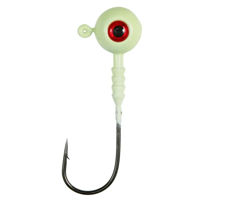 Jigging World Power Ball V2 Jigs