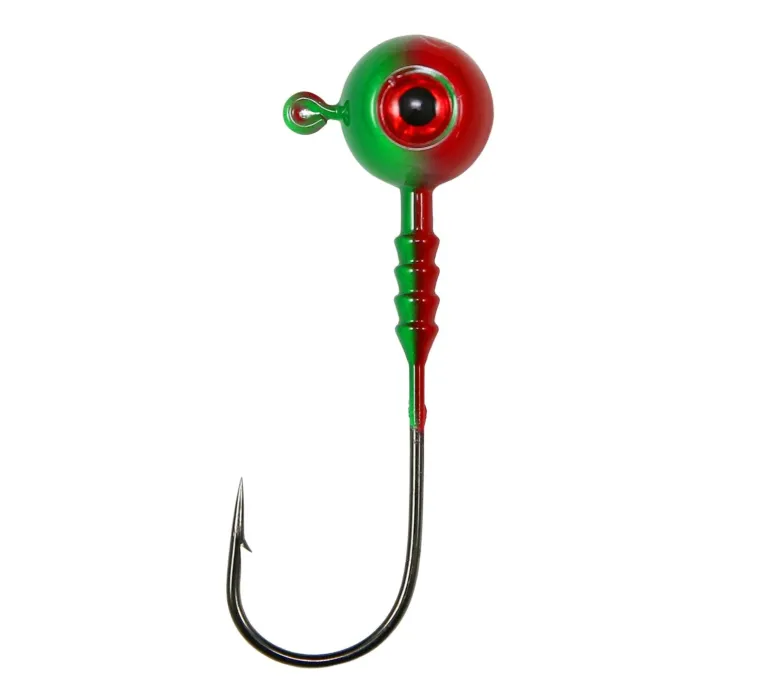 Jigging World Power Ball V2 Jigs