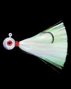 Jigging World Power Ball V2 Mylar Jigs
