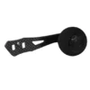 Jigging World Power Handle for Bates Reels