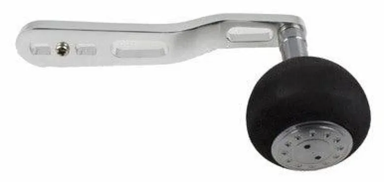 Jigging World - Power Handle for Shimano Trinidad A Star Drag Reels