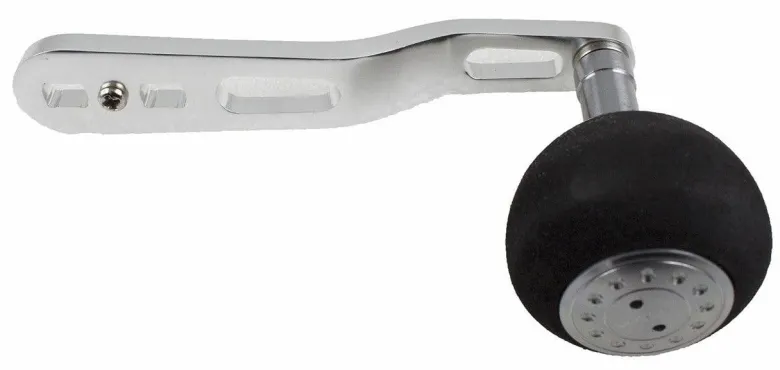 Jigging World - Power Handle for Daiwa Saltiga, Saltist, Sealine Star Drag Reels