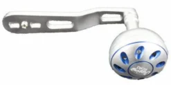 Jigging World - Power Handle for Daiwa Saltiga, Saltist, Sealine Star Drag Reels
