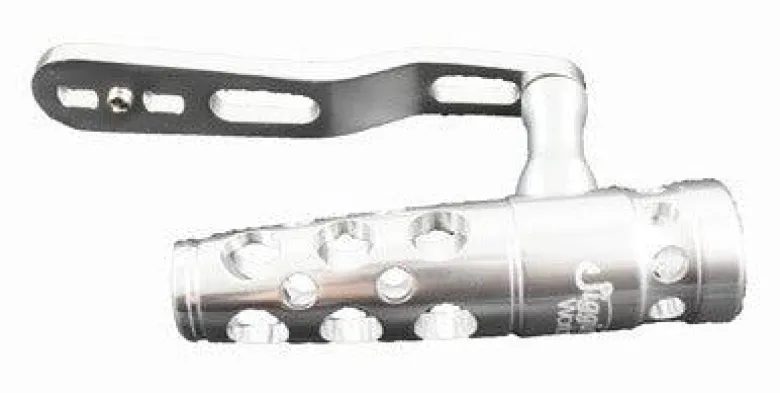 Jigging World - Power Handle for Daiwa Saltiga, Saltist, Sealine Star Drag Reels