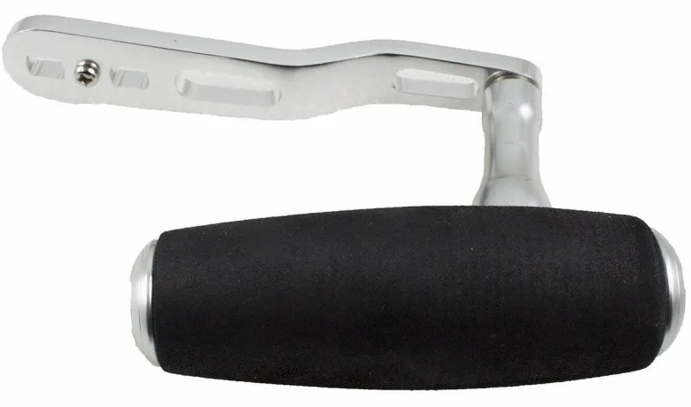 Jigging World - Power Handle for Daiwa Saltiga, Saltist, Sealine Star Drag Reels