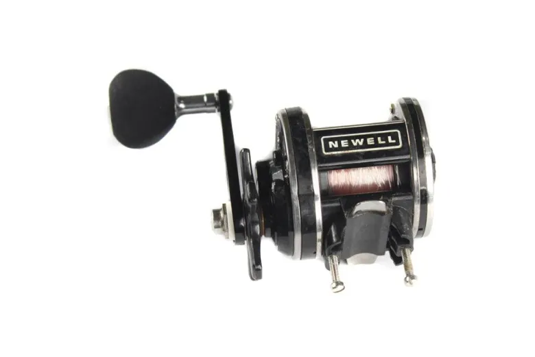 Jigging World - Power Handle for Newell Reels