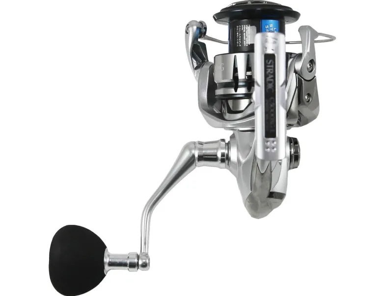 Jigging World - Power Handle for Shimano Inshore Spinning Reels
