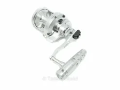 Jigging World - Power Handle for Shimano SpeedMaster 2 Speed Conventional Reels