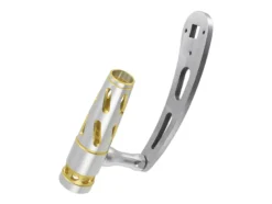 Jigging World - Power Handle for Shimano Tiagra 2 Speed 50-130 Conventional Reels