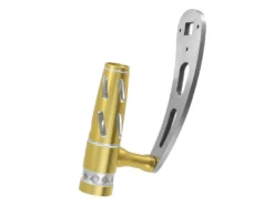 Jigging World - Power Handle for Shimano TLD, Tiagra, Tyrnos 2 Speed Lever Drag Reels
