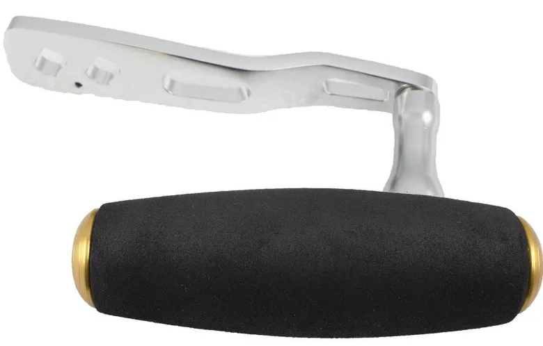 Jigging World - Power Handle for Shimano Trinidad 40, 40N & 50 Star Drag Reels