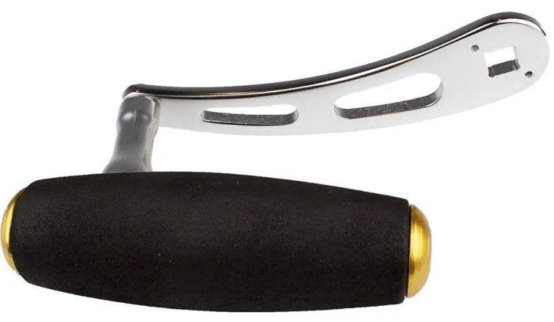 Jigging World - Power Handle for Shimano Talica 2 Speed 50 Lever Drag Reels