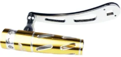Jigging World - Power Handle for Shimano Talica 2 Speed 50 Lever Drag Reels