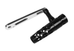 Jigging World - Power Handle for Shimano TLD 25 Lever Drag Reels