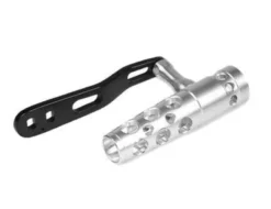 Jigging World - Power Handle for Shimano TLD 15 Lever Drag Reels