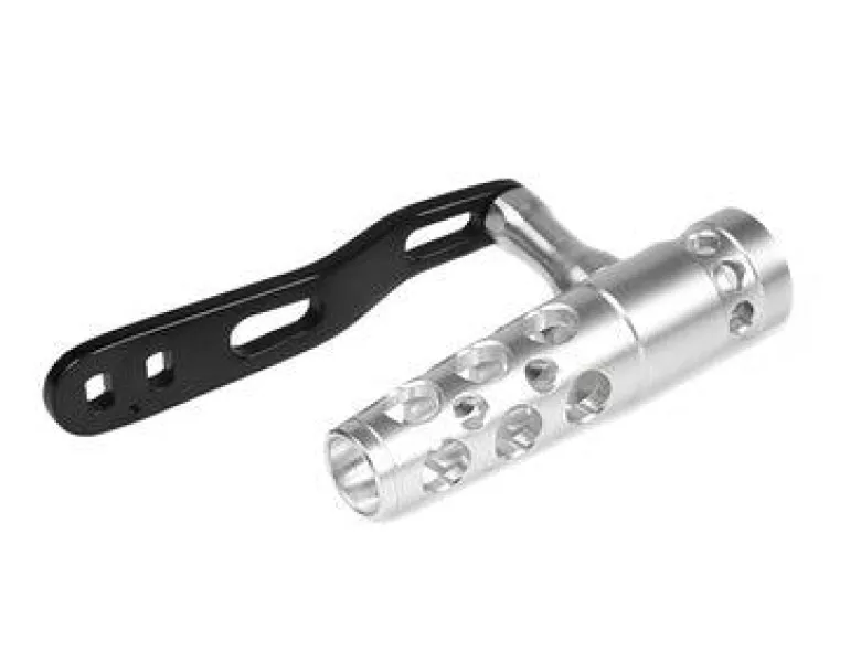 Jigging World - Power Handle for Shimano TLD 15 Lever Drag Reels