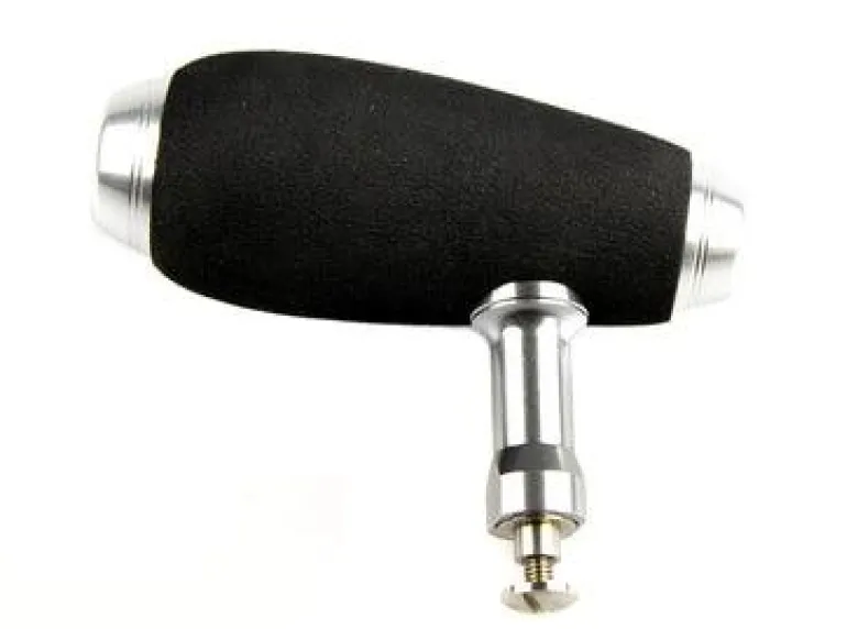 Jigging World - Power Handle for Shimano TLD 15 Lever Drag Reels