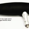 Jigging World - Power Handle for Shimano Torsa & Talica Single Speed Conventional Reels