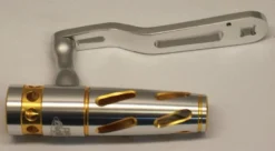 Jigging World - Power Handle for Shimano Torsa & Talica Single Speed Conventional Reels