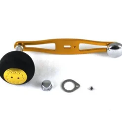Jigging World - Power Handles for Abu Garcia Low Profile Reels