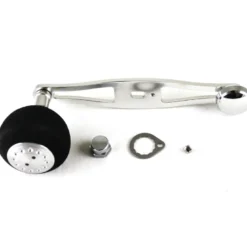 Jigging World - Power Handles for Abu Garcia Low Profile Reels