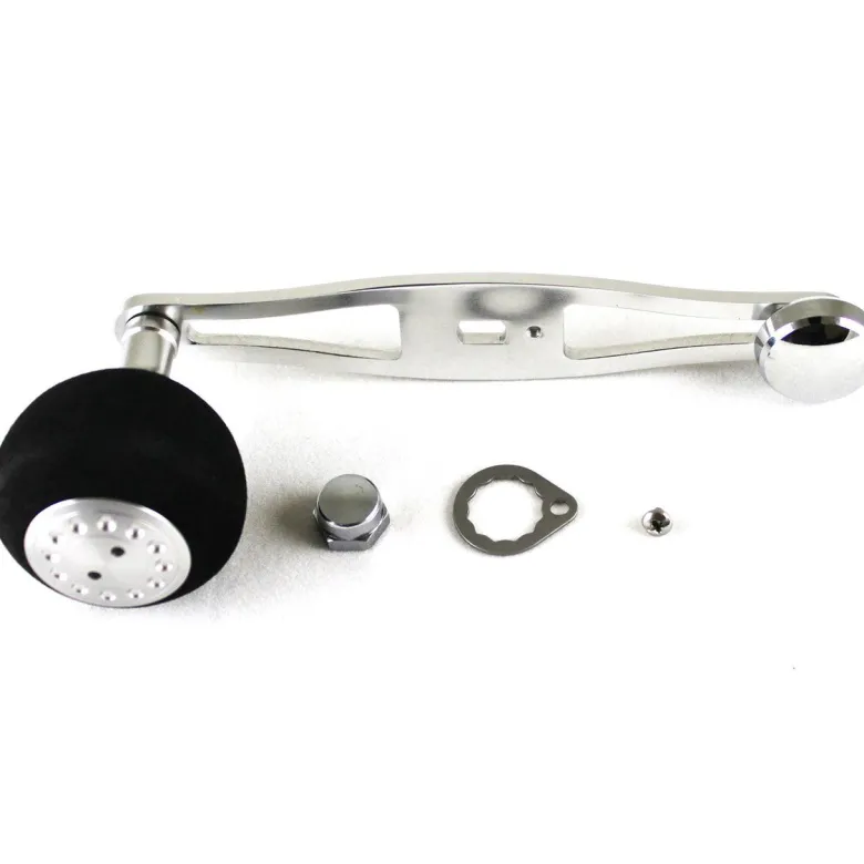 Jigging World - Power Handles for Abu Garcia Low Profile Reels