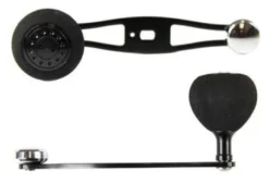 Jigging World - Power Handles for Abu Garcia Low Profile Reels