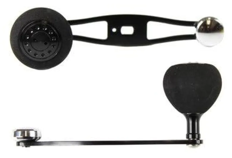 Jigging World - Power Handles for Abu Garcia Low Profile Reels