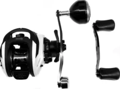 Jigging World - Power Handles for Quantum Baitcasting Reels