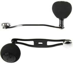 Jigging World - Power Handles for Penn Squall 200 & Fathom 200 Low Profile Reels
