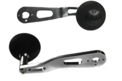 Jigging World - Power Handles for Okuma Makaira & Andros Reels