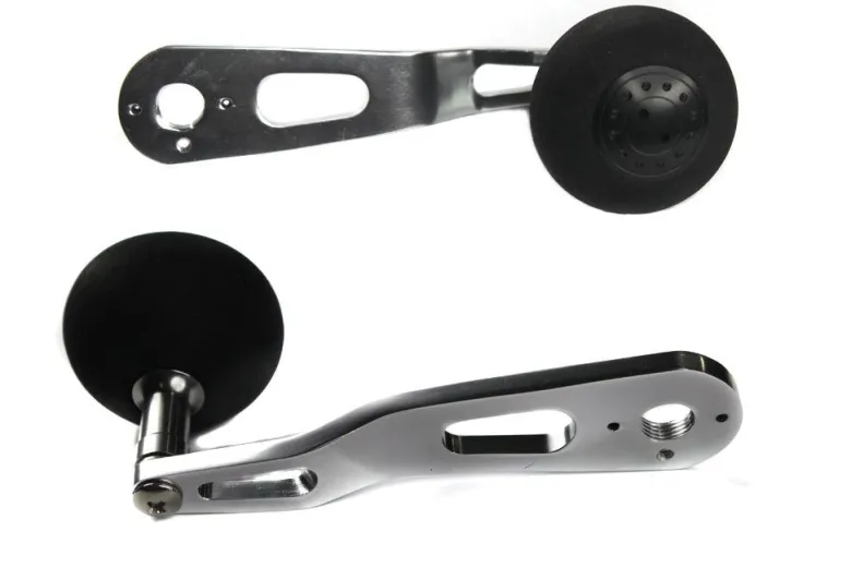 Jigging World - Power Handles for Okuma Makaira & Andros Reels