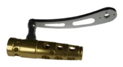 Jigging World - Power Handles for Okuma Makaira & Andros Reels