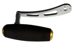 Jigging World - Power Handles for Okuma Makaira & Andros Reels