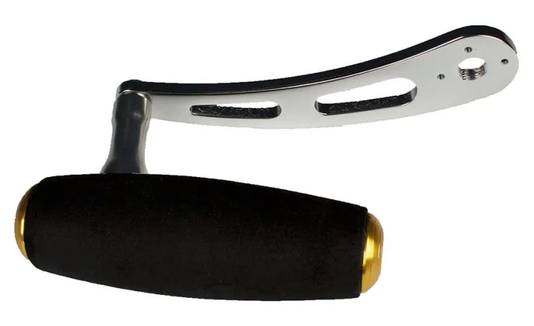 Jigging World - Power Handles for Okuma Makaira & Andros Reels