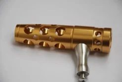 Jigging World - Power Handles for Okuma Makaira & Andros Reels