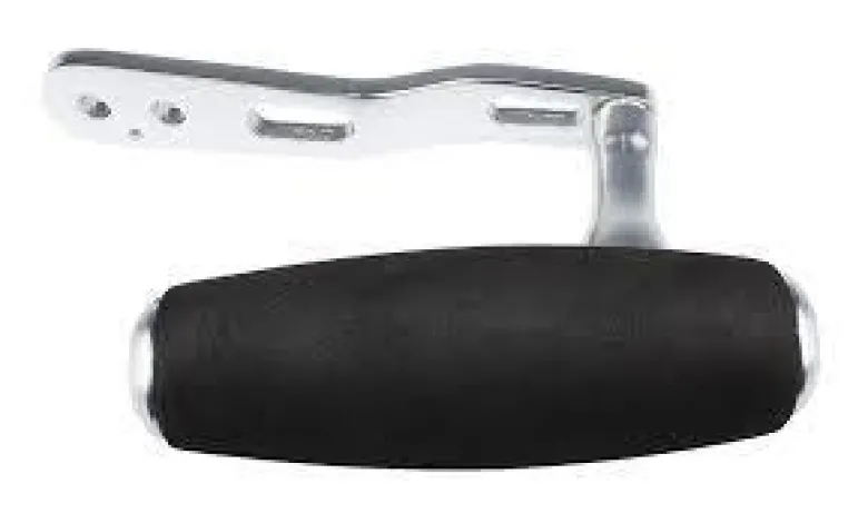 Jigging World - Power Handles for Okuma Cedros, Cortez, Clarion Star Drag Reels