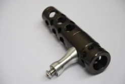 Jigging World - Power Handles for Okuma Cedros, Cortez, Clarion Star Drag Reels