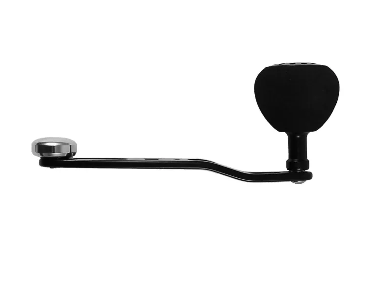 Jigging World - Power Handles for Penn Squall 400 & Fathom 400 Low Profile Reels