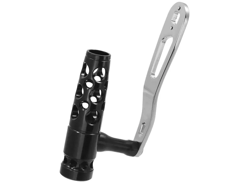 Jigging World Power Handles for Penn Fathom II 2-Speed Reels