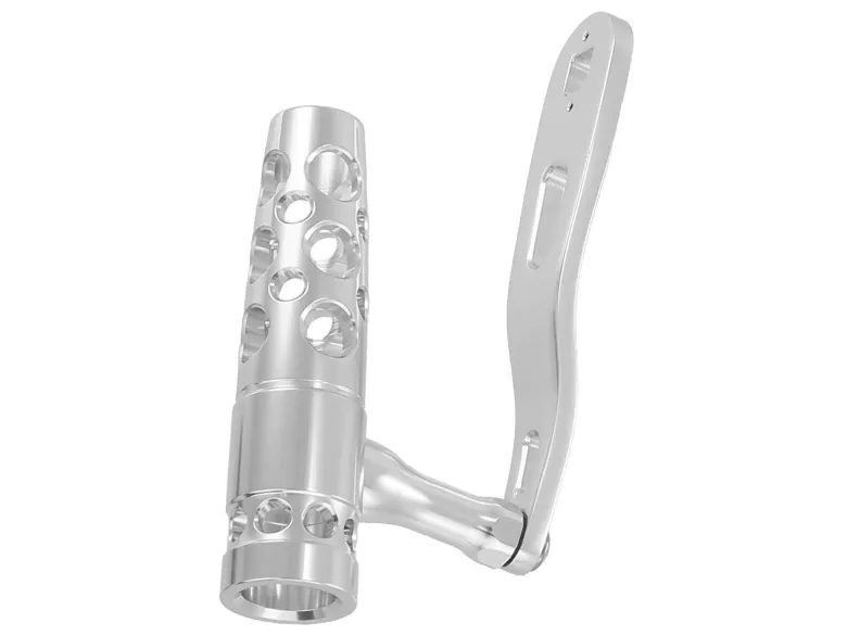 Jigging World Power Handles for Penn Fathom II 2-Speed Reels