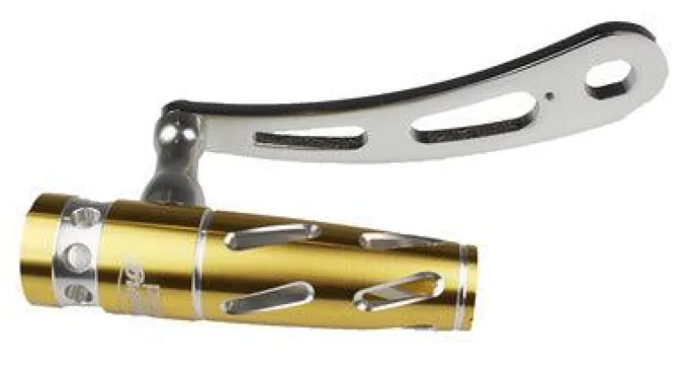 Jigging World - Power Handles for Penn International 80 Series Reels