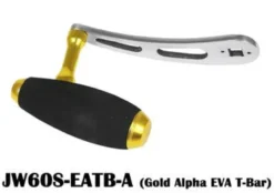 Jigging World - Power Handles for Penn International 20 ~ 70 Series Reels