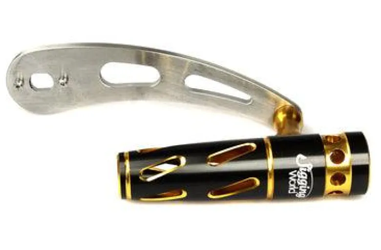 Jigging World - Power Handles for Penn International 50 Series Reels