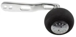 Jigging World - Power Handles for Seigler, Truth, Release SG Reels