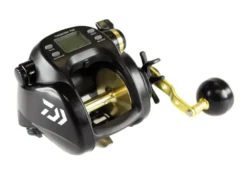 Jigging World - Power Knob for Daiwa Tanacom Electric Reels