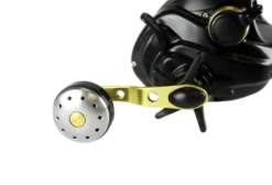 Jigging World - Power Knob for Daiwa Tanacom Electric Reels